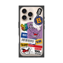 プレミアムパネル with MagSafe［ Demon Friends Sticker .1 ］