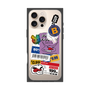 プレミアムパネル with MagSafe［ Demon Friends Sticker .1 ］