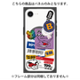 プレミアムパネル with MagSafe［ Demon Friends Sticker .1 ］