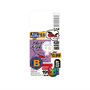 プレミアムパネル with MagSafe［ Demon Friends Sticker .2 ］