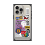 プレミアムパネル with MagSafe［ Demon Friends Sticker .2 ］