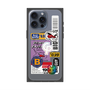 プレミアムパネル with MagSafe［ Demon Friends Sticker .2 ］