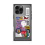 プレミアムパネル with MagSafe［ Demon Friends Sticker .2 ］