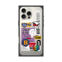 プレミアムパネル with MagSafe［ Demon Friends Sticker .2 ］