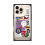 プレミアムパネル with MagSafe［ Demon Friends Sticker .2 ］