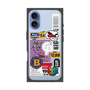 プレミアムパネル with MagSafe［ Demon Friends Sticker .2 ］