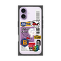 プレミアムパネル with MagSafe［ Demon Friends Sticker .2 ］
