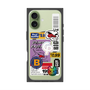 プレミアムパネル with MagSafe［ Demon Friends Sticker .2 ］