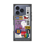 プレミアムパネル with MagSafe［ Demon Friends Sticker .2 ］
