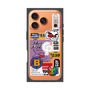 プレミアムパネル with MagSafe［ Demon Friends Sticker .2 ］