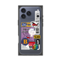 プレミアムパネル with MagSafe［ Demon Friends Sticker .2 ］