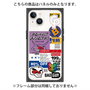 プレミアムパネル with MagSafe［ Demon Friends Sticker .3 ］