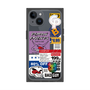 プレミアムパネル with MagSafe［ Demon Friends Sticker .3 ］
