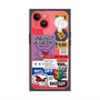 プレミアムパネル with MagSafe［ Demon Friends Sticker .3 ］