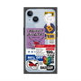 プレミアムパネル with MagSafe［ Demon Friends Sticker .3 ］