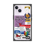 プレミアムパネル with MagSafe［ Demon Friends Sticker .3 ］