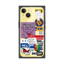 プレミアムパネル with MagSafe［ Demon Friends Sticker .3 ］