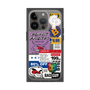 プレミアムパネル with MagSafe［ Demon Friends Sticker .3 ］