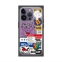 プレミアムパネル with MagSafe［ Demon Friends Sticker .3 ］