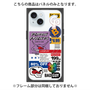プレミアムパネル with MagSafe［ Demon Friends Sticker .3 ］