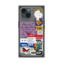 プレミアムパネル with MagSafe［ Demon Friends Sticker .3 ］