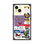 プレミアムパネル with MagSafe［ Demon Friends Sticker .3 ］