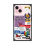 プレミアムパネル with MagSafe［ Demon Friends Sticker .3 ］