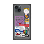 プレミアムパネル with MagSafe［ Demon Friends Sticker .3 ］