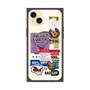 プレミアムパネル with MagSafe［ Demon Friends Sticker .3 ］