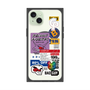 プレミアムパネル with MagSafe［ Demon Friends Sticker .3 ］