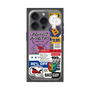 プレミアムパネル with MagSafe［ Demon Friends Sticker .3 ］