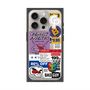 プレミアムパネル with MagSafe［ Demon Friends Sticker .3 ］