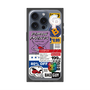 プレミアムパネル with MagSafe［ Demon Friends Sticker .3 ］