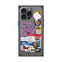 プレミアムパネル with MagSafe［ Demon Friends Sticker .3 ］