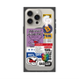 プレミアムパネル with MagSafe［ Demon Friends Sticker .3 ］
