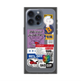 プレミアムパネル with MagSafe［ Demon Friends Sticker .3 ］