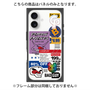 プレミアムパネル with MagSafe［ Demon Friends Sticker .3 ］