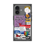 プレミアムパネル with MagSafe［ Demon Friends Sticker .3 ］