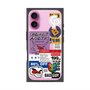 プレミアムパネル with MagSafe［ Demon Friends Sticker .3 ］