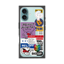 プレミアムパネル with MagSafe［ Demon Friends Sticker .3 ］
