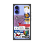 プレミアムパネル with MagSafe［ Demon Friends Sticker .3 ］
