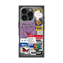プレミアムパネル with MagSafe［ Demon Friends Sticker .3 ］