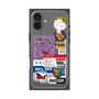 プレミアムパネル with MagSafe［ Demon Friends Sticker .3 ］