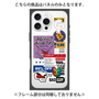 プレミアムパネル with MagSafe［ Demon Friends Sticker .3 ］