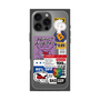 プレミアムパネル with MagSafe［ Demon Friends Sticker .3 ］