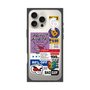 プレミアムパネル with MagSafe［ Demon Friends Sticker .3 ］