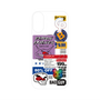 プレミアムパネル with MagSafe［ Demon Friends Sticker .3 ］