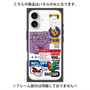 プレミアムパネル with MagSafe［ Demon Friends Sticker .3 ］