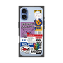 プレミアムパネル with MagSafe［ Demon Friends Sticker .3 ］