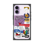 プレミアムパネル with MagSafe［ Demon Friends Sticker .3 ］